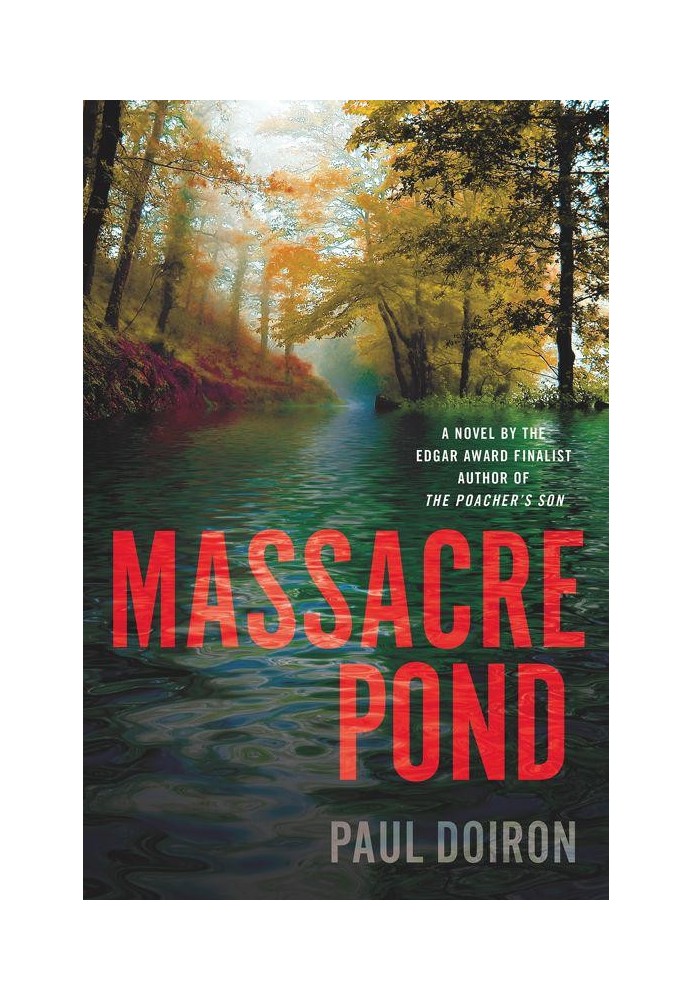 Massacre Pond