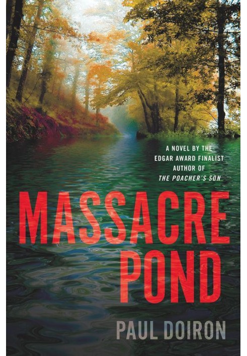 Massacre Pond