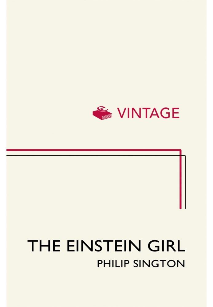 The Einstein Girl