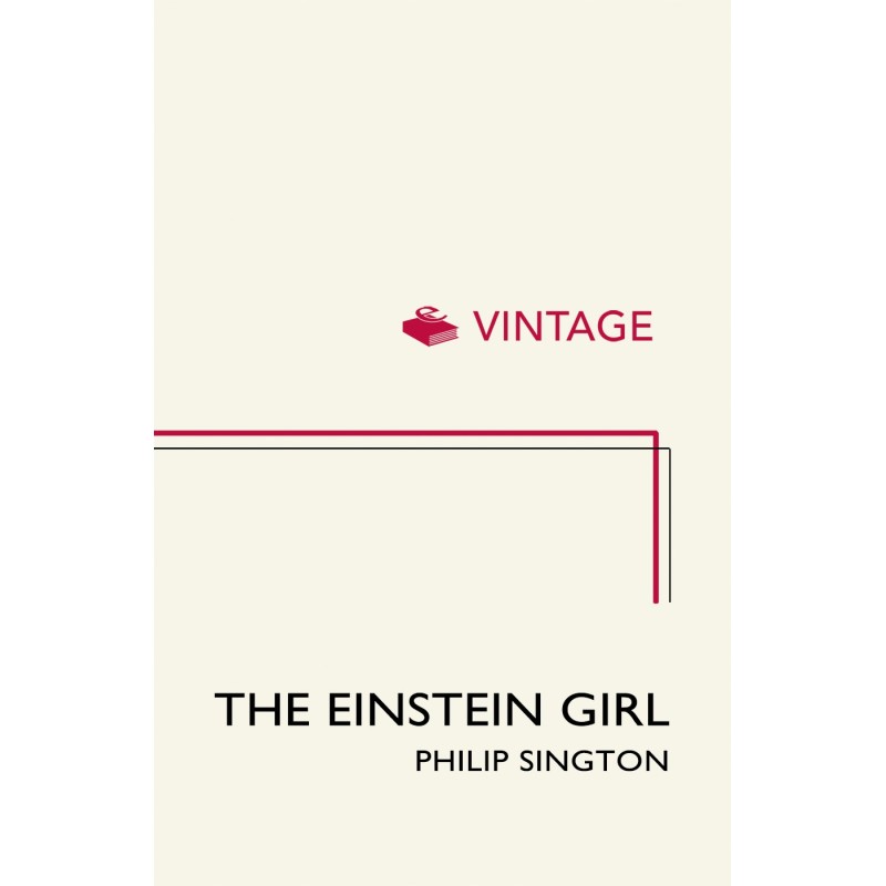 The Einstein Girl