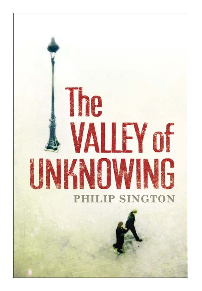 The Valley of Unknowing