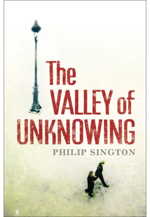 The Valley of Unknowing