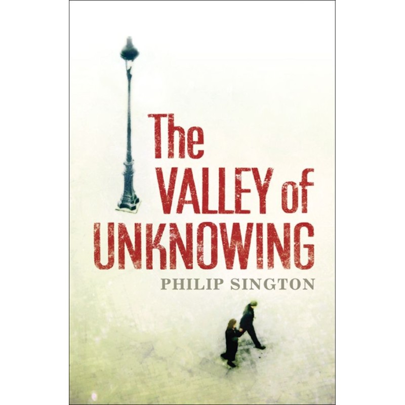 The Valley of Unknowing