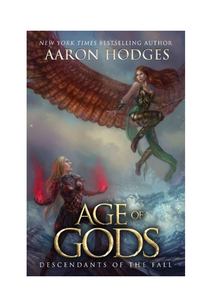 Age of Gods