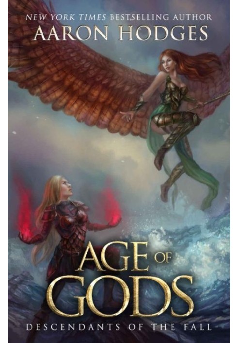 Age of Gods