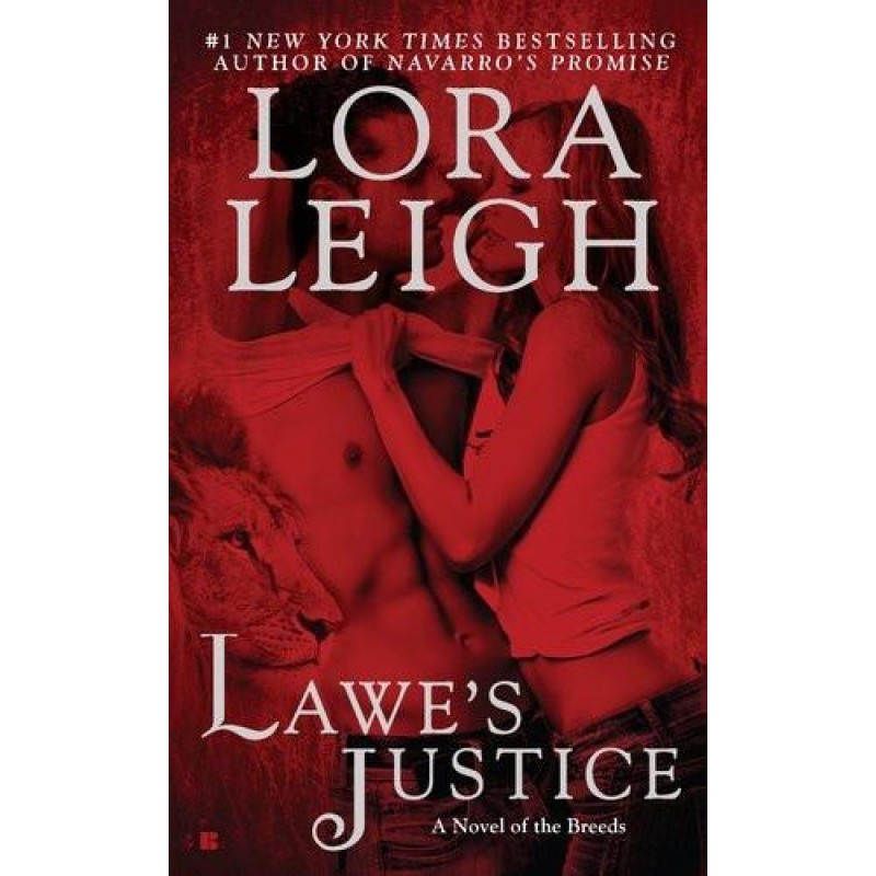 Lawe's justice