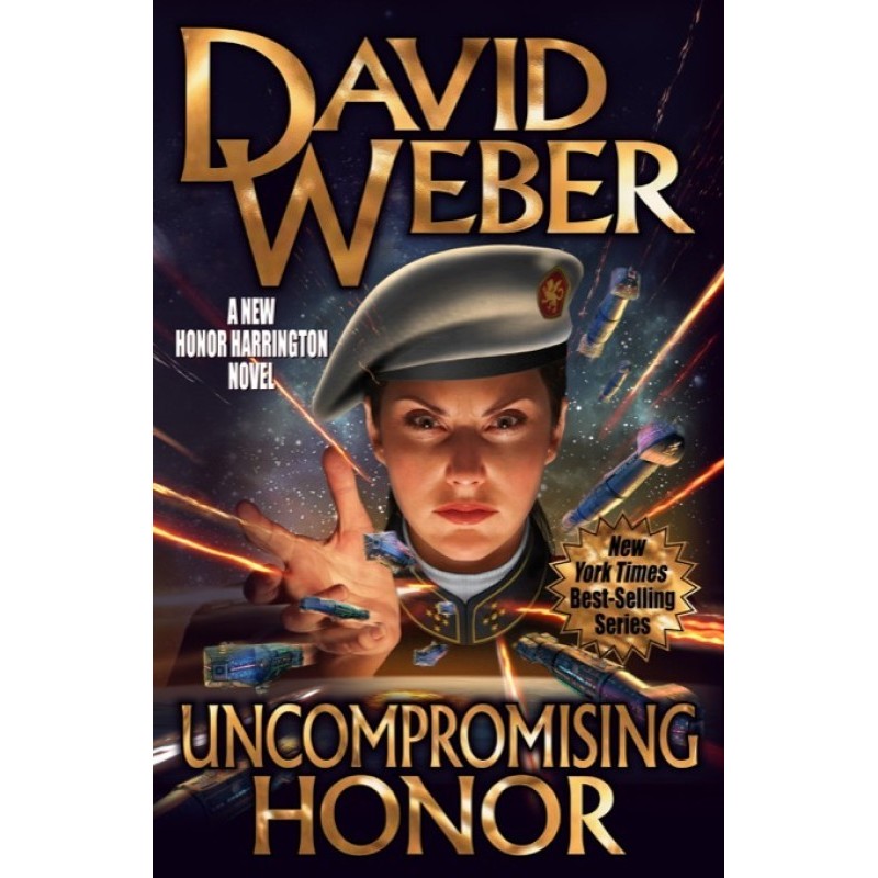 Uncompromising Honor