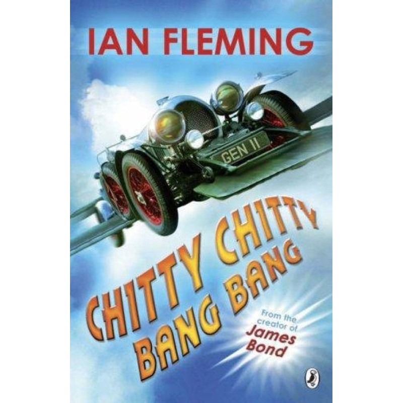 Chitty Chitty Bang Bang