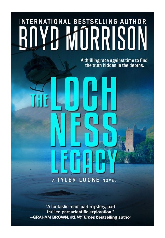 The Loch Ness Legacy