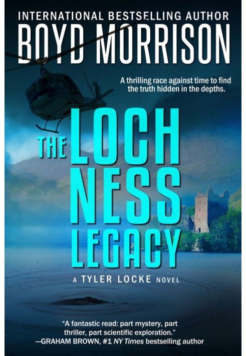 The Loch Ness Legacy