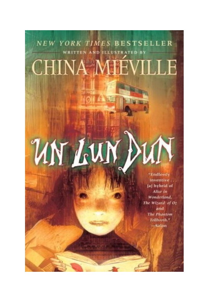 Un Lun Dun