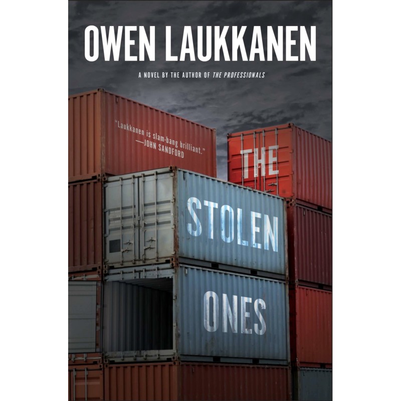The Stolen Ones