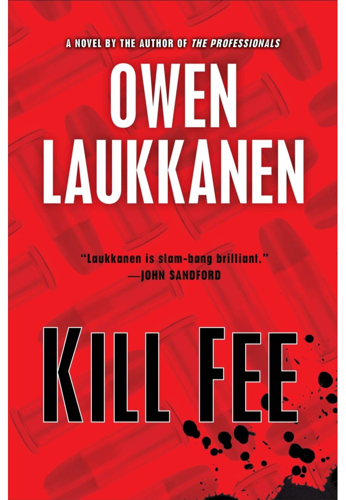 Kill Fee