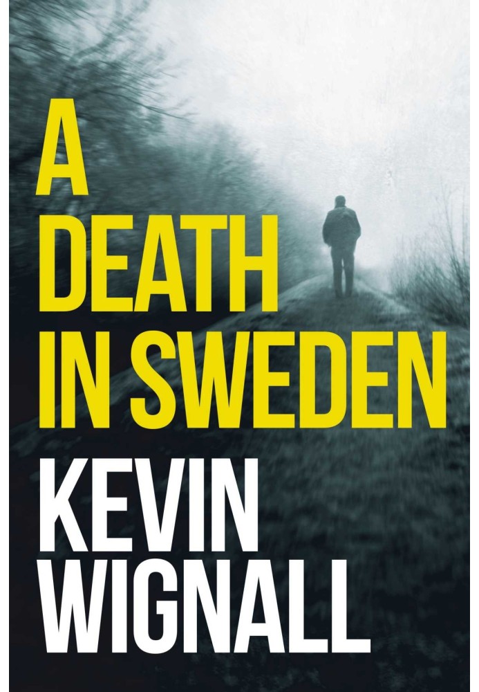 A Death in Sweden