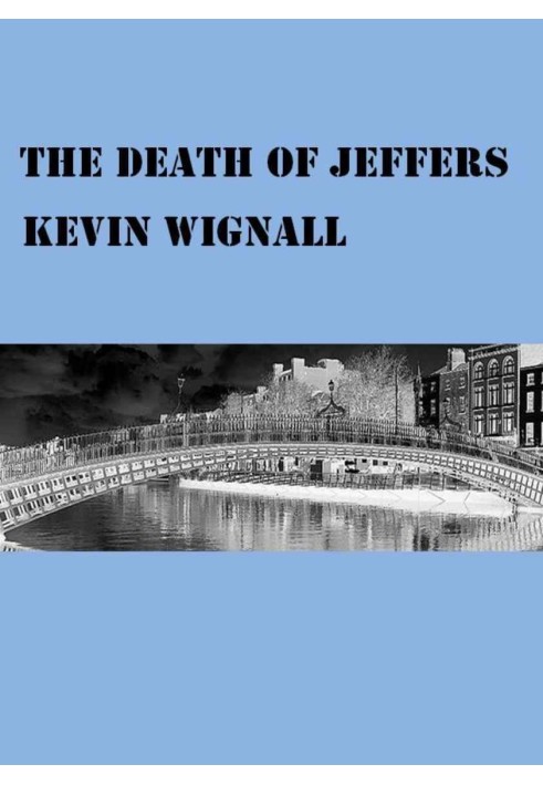 The Death of Jeffers