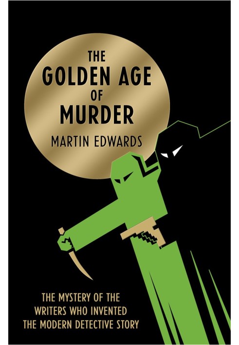 The Golden Age of Murder