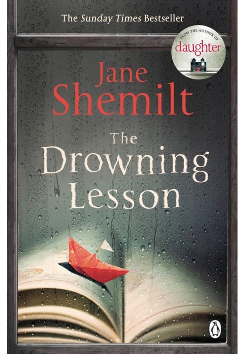 The Drowning Lesson