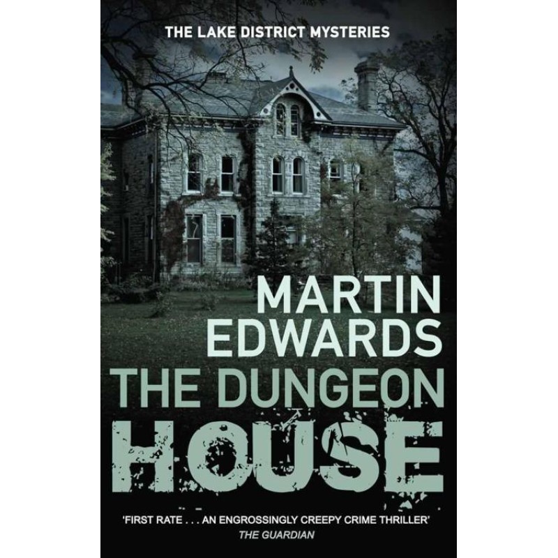 The Dungeon House