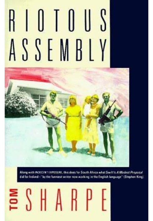 Riotous Assembly