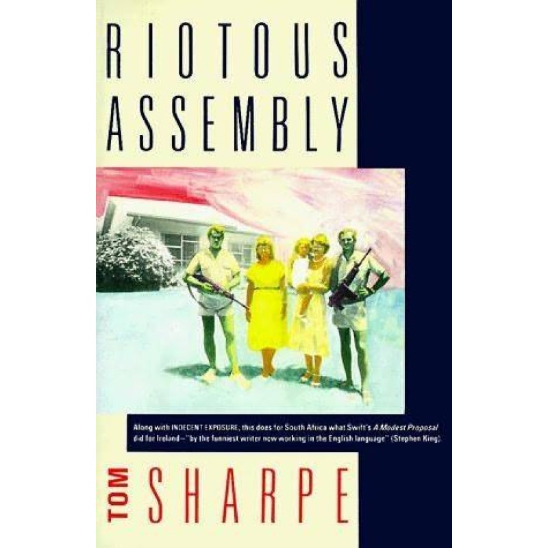 Riotous Assembly