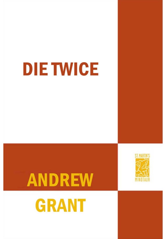 Die Twice