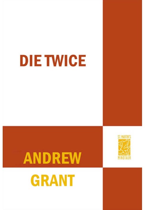 Die Twice