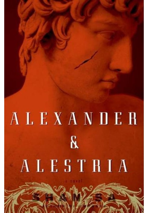 Alexander and Alestria