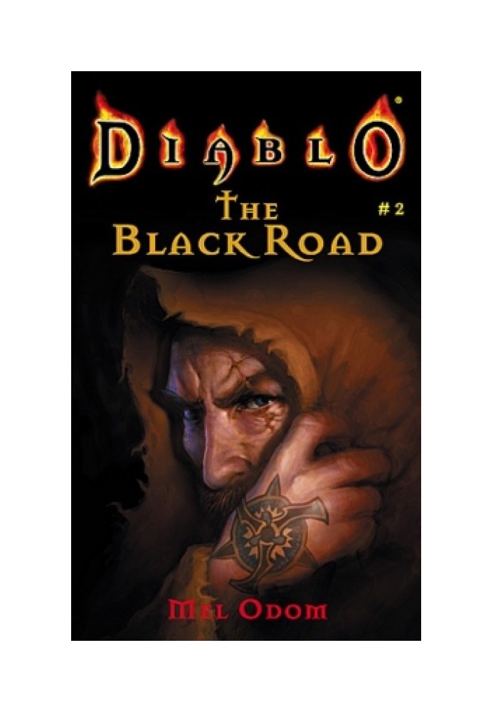 The Black Road