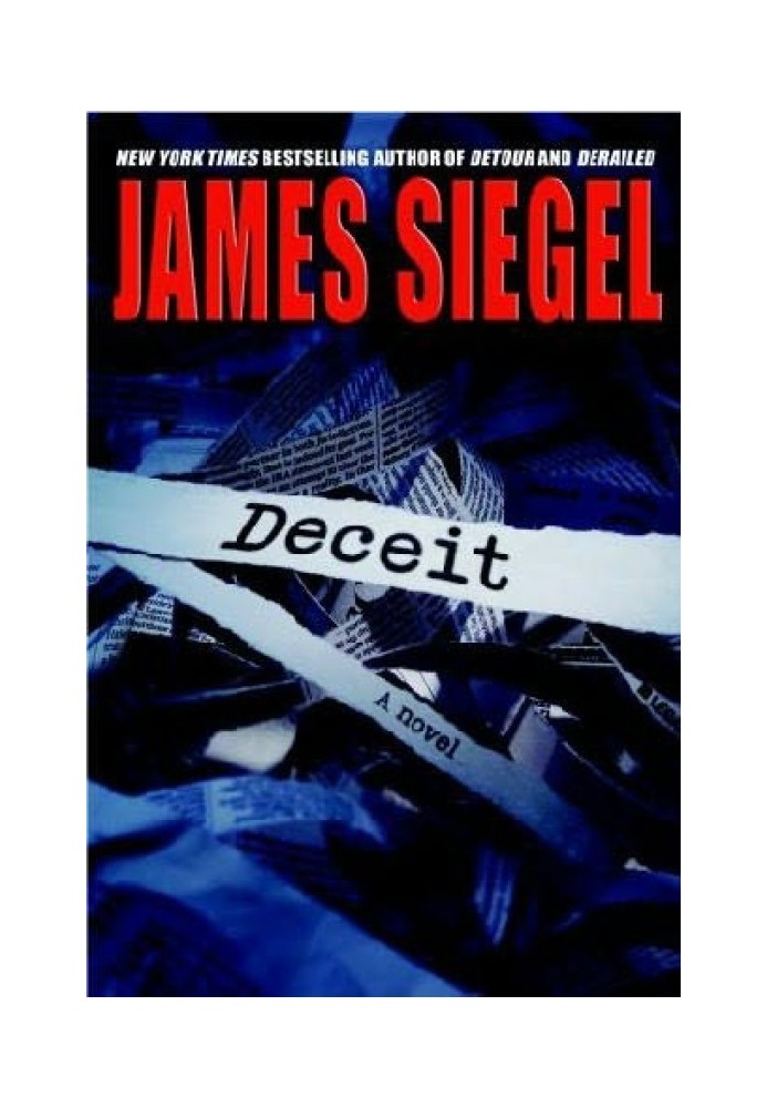 Deceit