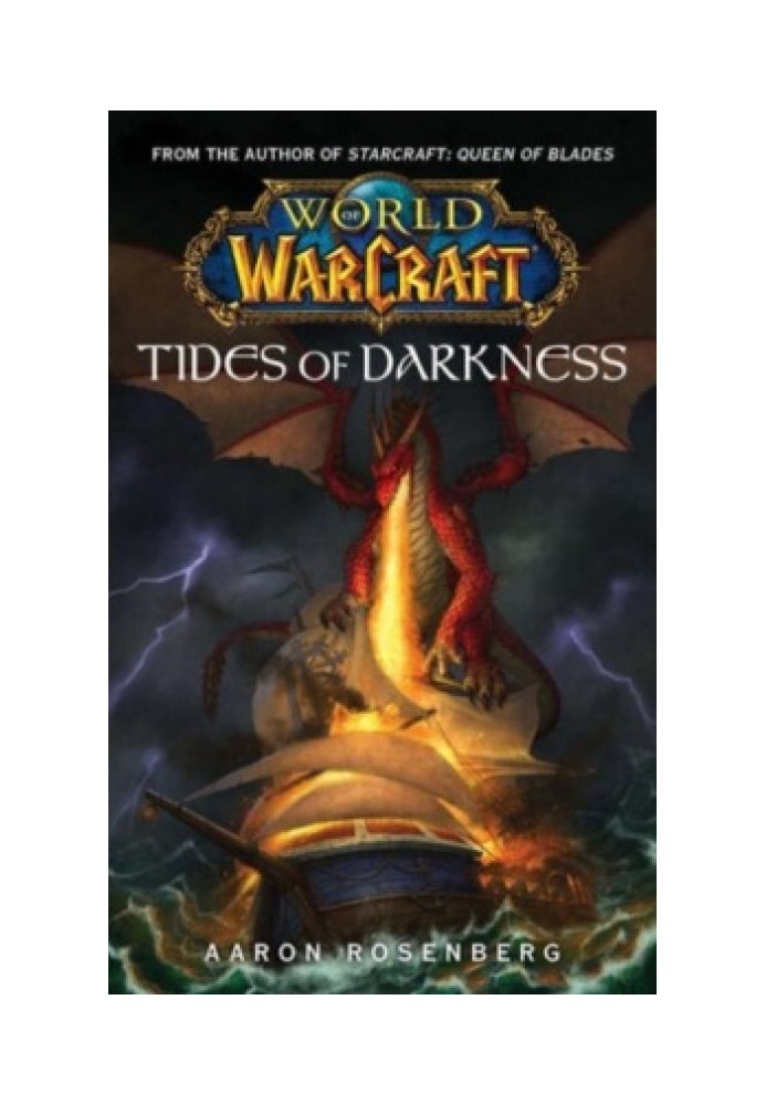 Tides of Darkness