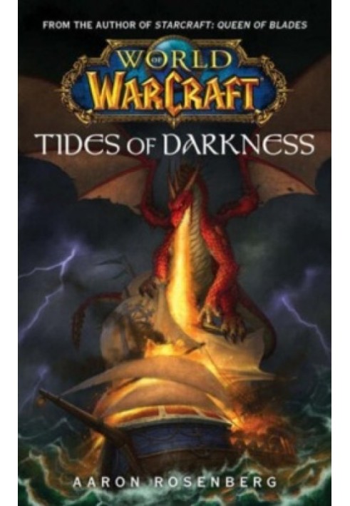 Tides of Darkness