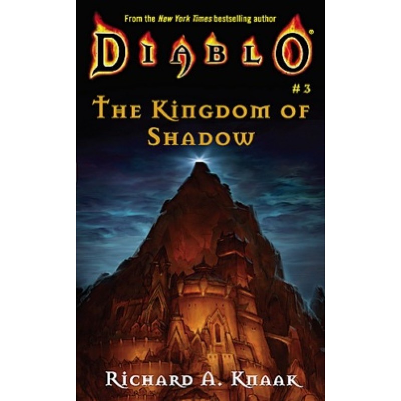 Kingdom of Shadow