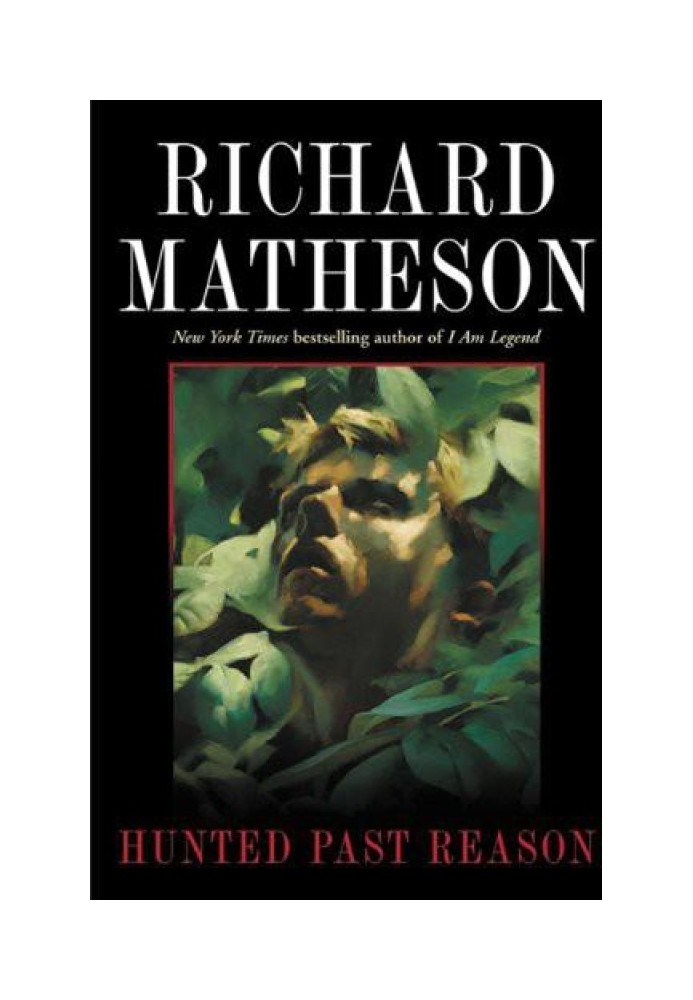 Hunted Past Reason