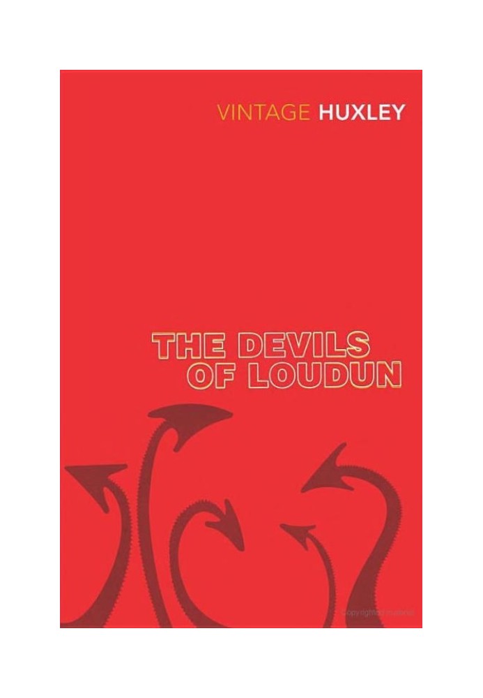 The Devils of Loudun