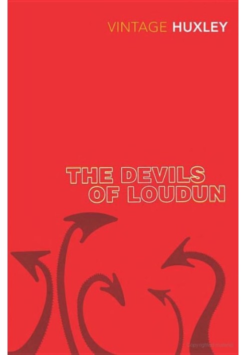 The Devils of Loudun