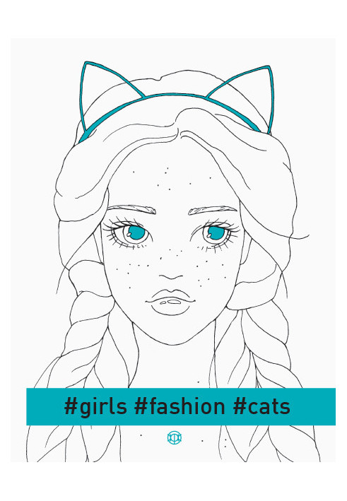 girlsfashioncats