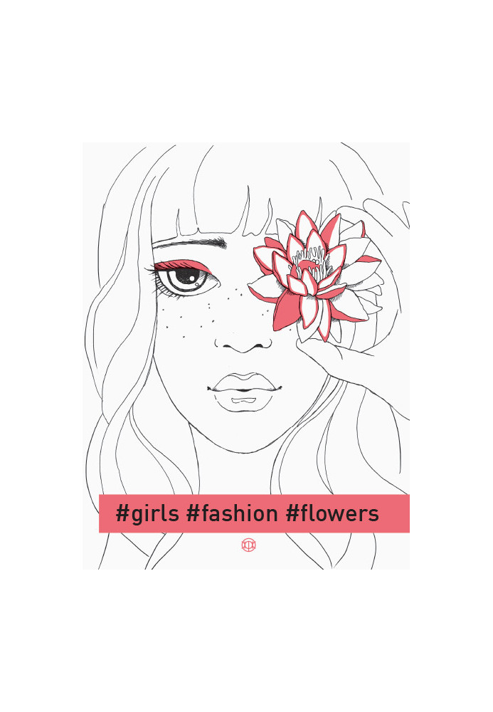 girlsfashionflowers