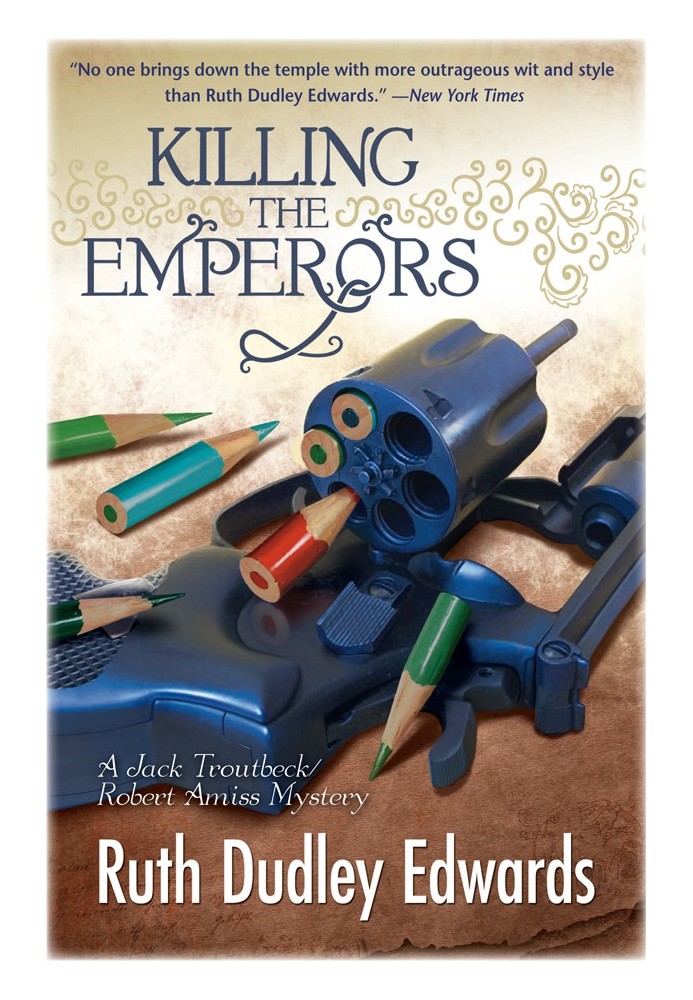 Killing the Emperors