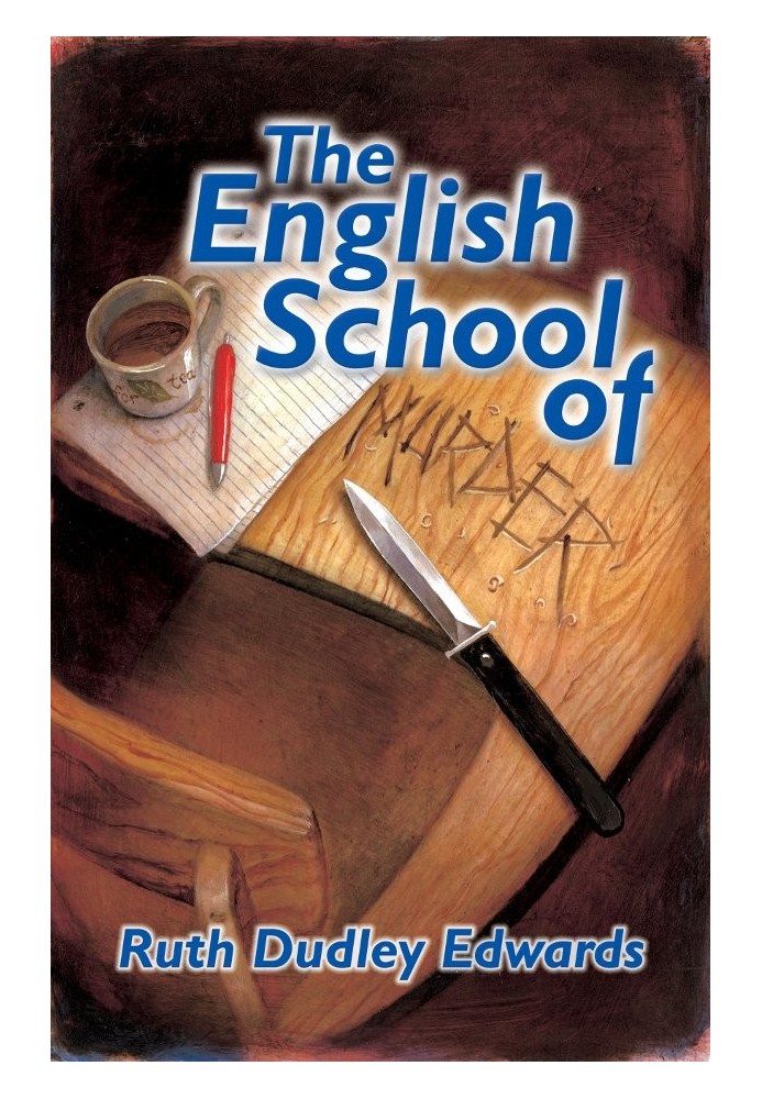 The English School of Murder aka The School of English Murder