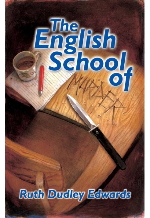 The English School of Murder aka The School of English Murder