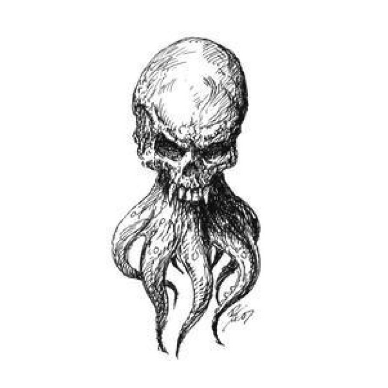 The Taint and Other Novellas