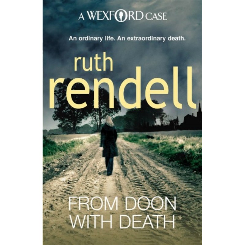 From Doon With Death