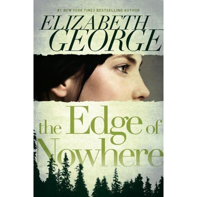 The Edge of Nowhere