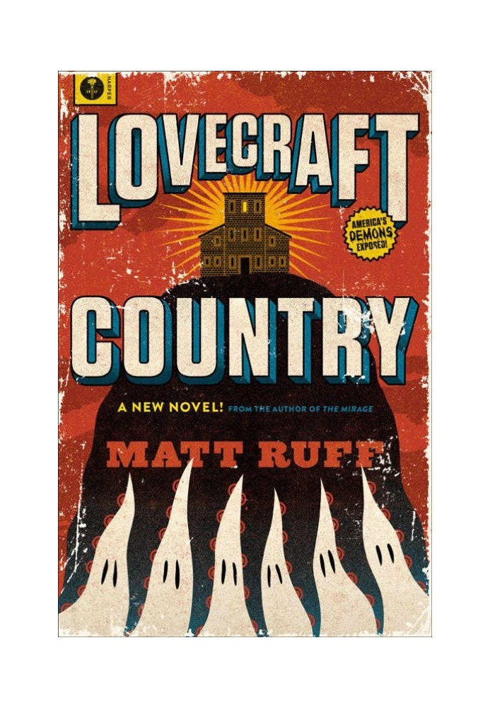 Lovecraft Country