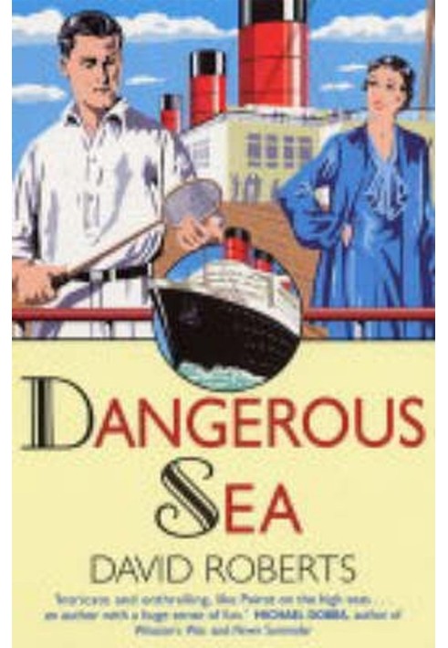 Dangerous Sea