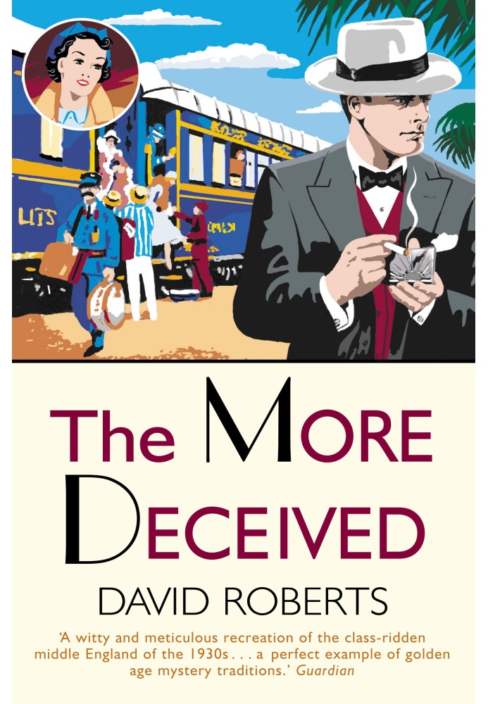 The More Deceived