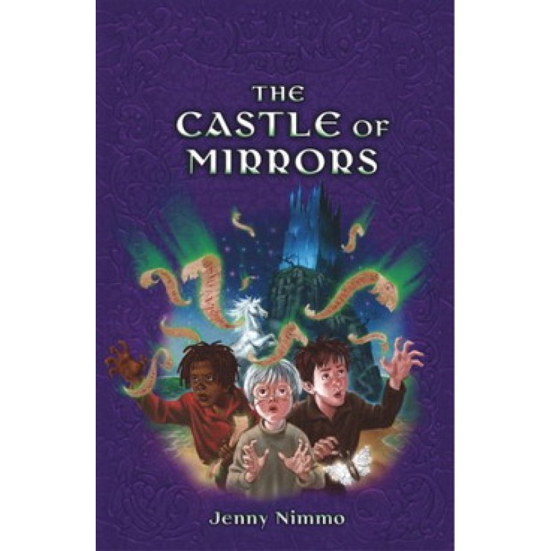 Mirror Castle