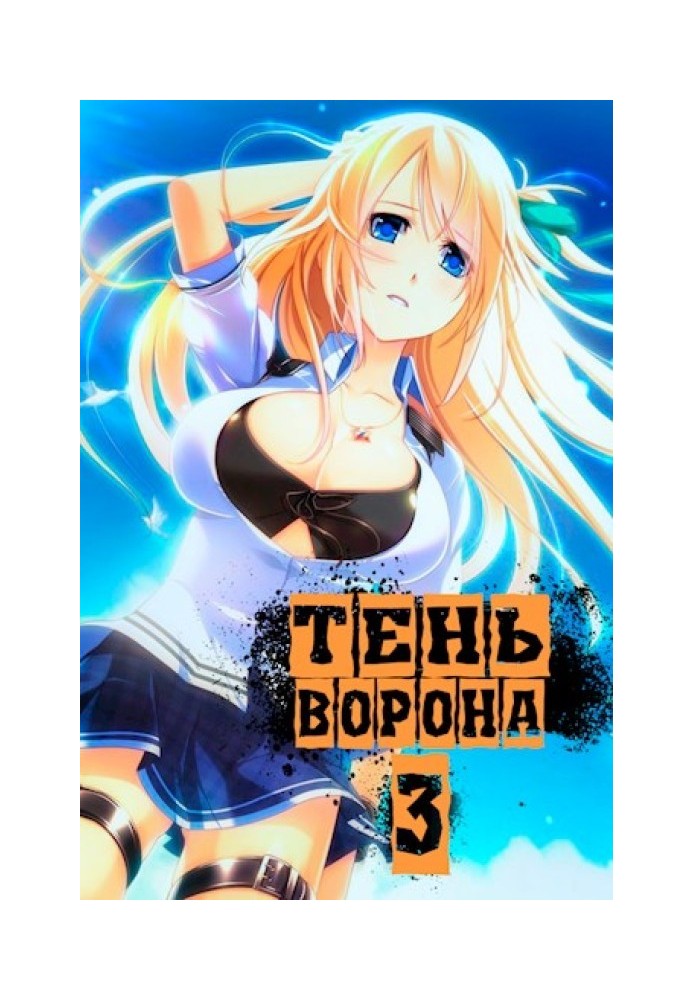 Тень Ворона 3