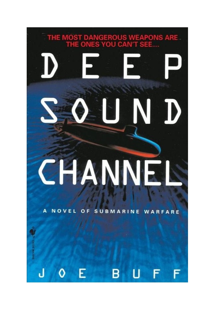 Deep Sound Channel