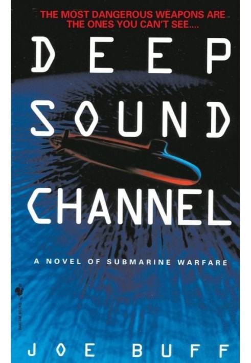 Deep Sound Channel